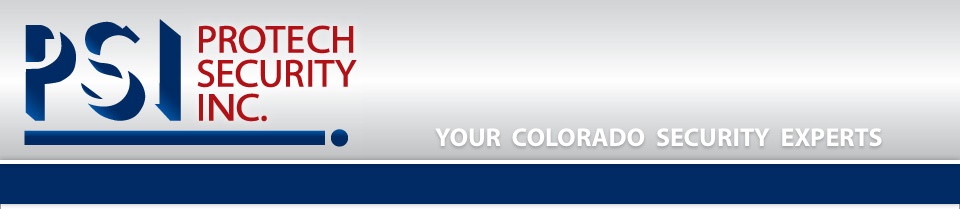 Protech Security Colorado